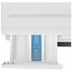 Стиральная машина Beko WSRE 6H612ZAWI