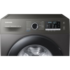 Стиральная машина Samsung WW90AAS41AX/LP