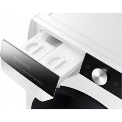 Стиральная машина Samsung WD80A6L48BE/LP