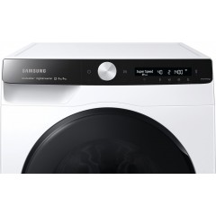 Стиральная машина Samsung WD80A6L48BE/LP
