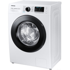 Стиральная машина Samsung WW80AAS25AE/LP