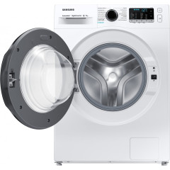 Стиральная машина Samsung WW80AAS25AE/LP