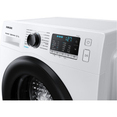 Стиральная машина Samsung WW80AAS25AE/LP