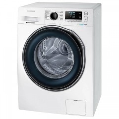 Стиральная машина Samsung WW80J6210CWOLD