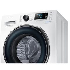 Стиральная машина Samsung WW80J6210CWOLD