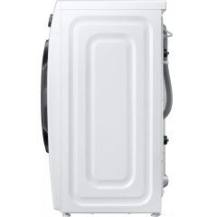 Стиральная машина Samsung WW80AAS21AE/LP