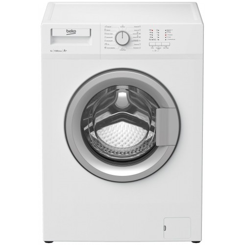 Стиральная машина Beko WDN635P1BSW