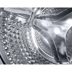 Стиральная машина Samsung WW10T654CLX/LD