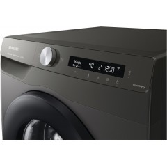 Стиральная машина Samsung WW80A6S24AN/LD