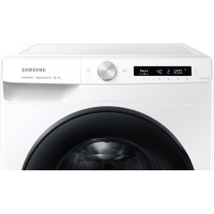 Стиральная машина Samsung WW80A6S24AW/LD