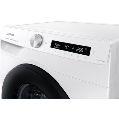 Стиральная машина Samsung WW80A6S24AW/LD