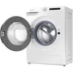 Стиральная машина Samsung WW80A6S24AW/LD
