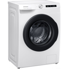 Стиральная машина Samsung WW80A6S24AW/LD