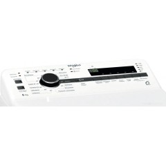 Стиральная машина Whirlpool NTDLR 6240SS PL/N