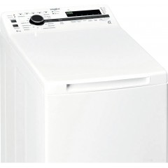 Стиральная машина Whirlpool NTDLR 6240SS PL/N