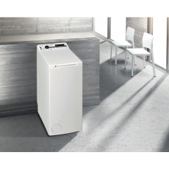 Стиральная машина Whirlpool NTDLR 6240SS PL/N