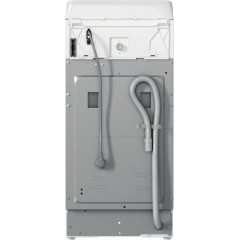 Стиральная машина Whirlpool NTDLR 7220SS PL/N