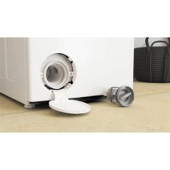 Стиральная машина Whirlpool NTDLR 7220SS PL/N