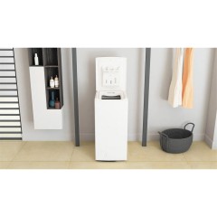 Стиральная машина Whirlpool NTDLR 7220SS PL/N