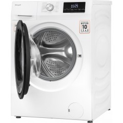Стиральная машина Weissgauff WMD 6148 DC Inverter Steam