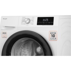 Стиральная машина Weissgauff WMD 6148 DC Inverter Steam