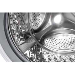 Стиральная машина Weissgauff WMD 6148 DC Inverter Steam