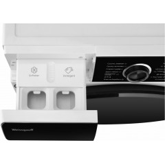 Стиральная машина Weissgauff WMD 6016 DC Inverter Steam