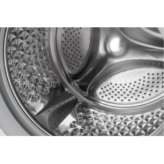 Стиральная машина Weissgauff WMD 6016 DC Inverter Steam