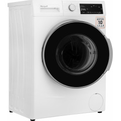 Стиральная машина Weissgauff WM 49127 DS Inverter Steam