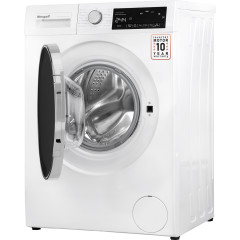 Стиральная машина Weissgauff WM 49127 DS Inverter Steam