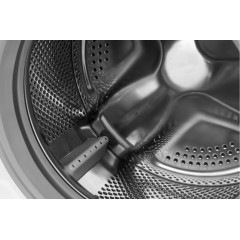 Стиральная машина Weissgauff WM 49127 DS Inverter Steam