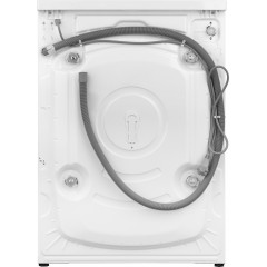 Стиральная машина Weissgauff WM 49127 DS Inverter Steam