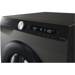 Стиральная машина Samsung WW80A6S28AX/LD