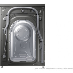 Стиральная машина Samsung WW80A6S28AX/LD