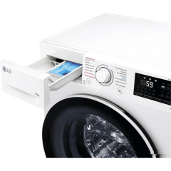 Стиральная машина LG F2J6HG7W