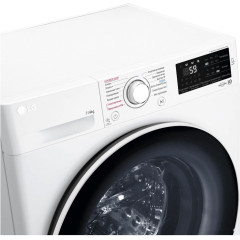 Стиральная машина LG F2J6HG7W