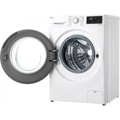 Стиральная машина LG F2J6HG7W