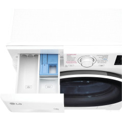 Стиральная машина LG F2J6HG7W