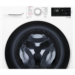 Стиральная машина LG F2J6HG7W
