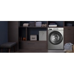 Стиральная машина HAIER HW60-BP12919AS