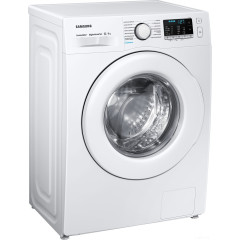 Стиральная машина Samsung WW80AAS26TE/LP