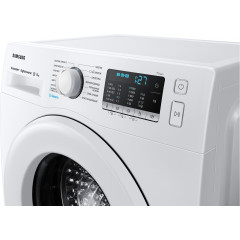 Стиральная машина Samsung WW80AAS26TE/LP