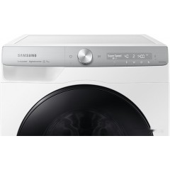 Стиральная машина Samsung WW90A7M48PH/LP