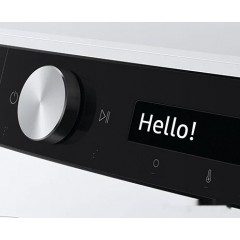 Стиральная машина Samsung WD80A6S44BN/LP