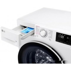 Стиральная машина LG F2J6NNFW