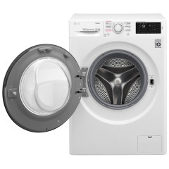 Стиральная машина LG F2M5NS6W