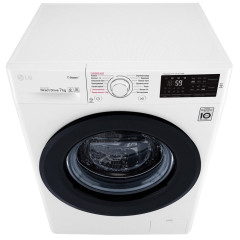 Стиральная машина LG F2M5NS6W