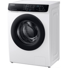 Стиральная машина Samsung WW80AFS26AE/LP