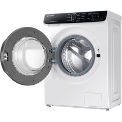 Стиральная машина Samsung WW80AFS26AE/LP