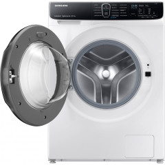 Стиральная машина Samsung WW80AFS26AE/LP